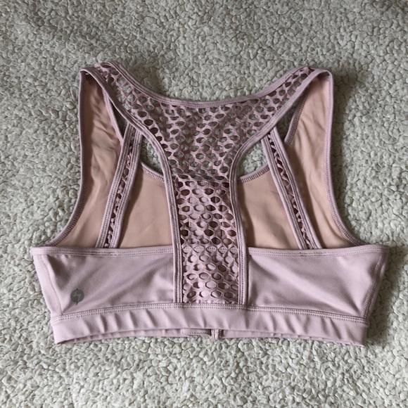 BLOGILATES Sports bra - Picture 2 of 5